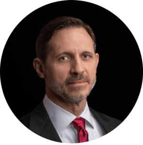 Mike Baumberger
