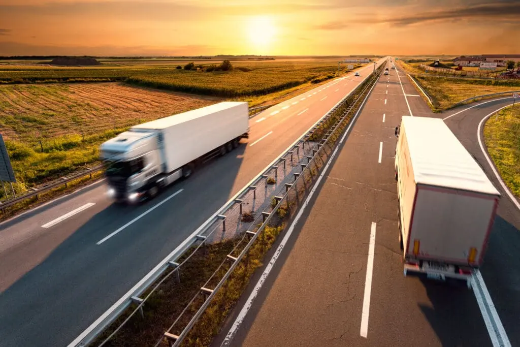 Truck Accident Lawyers Who Win!